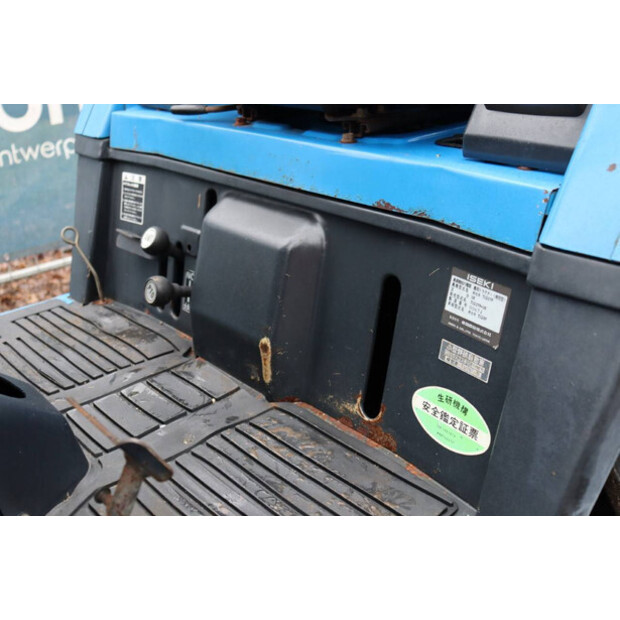 Iseki TU237F-45779271