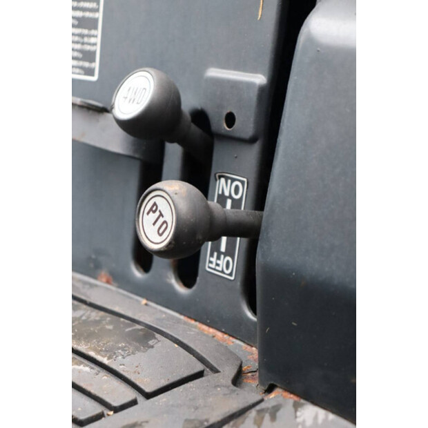 Iseki TU237F-45779272