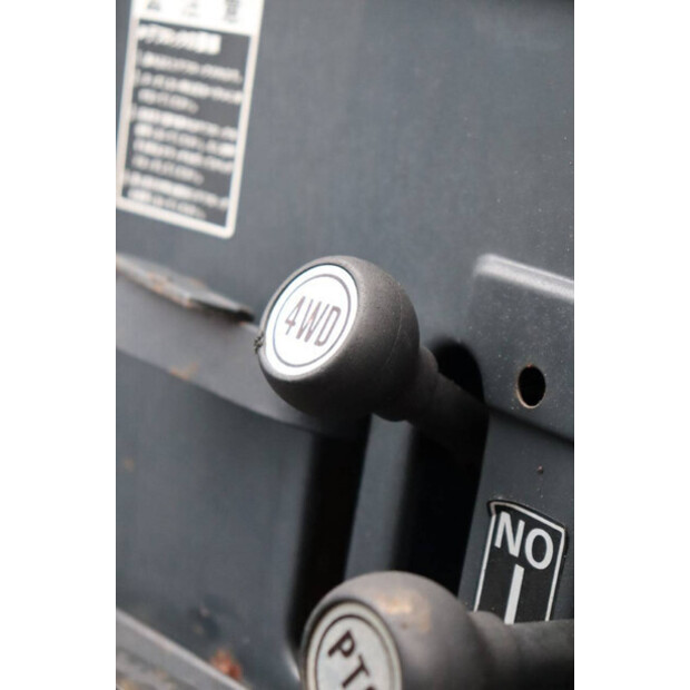 Iseki TU237F-45779273