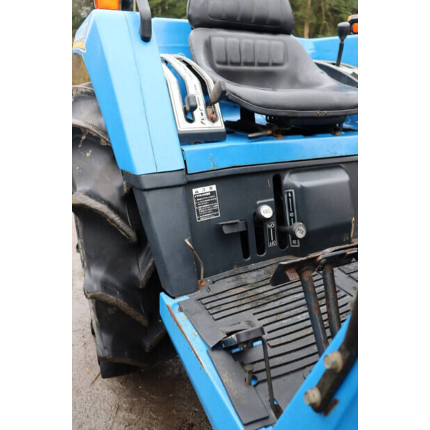 Iseki TU237F-45779274