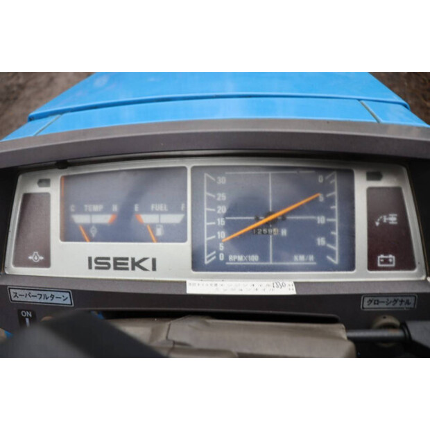 Iseki TU237F-45779276