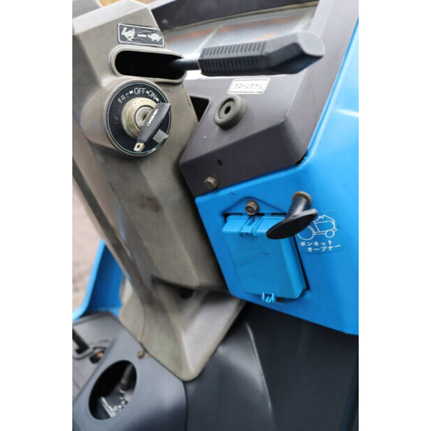 Iseki TU237F-45779277