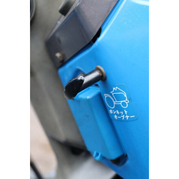 Iseki TU237F-45779278