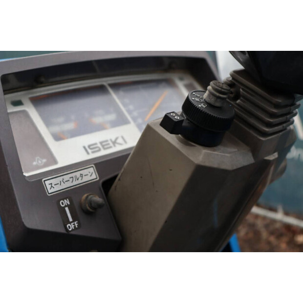 Iseki TU237F-45779279