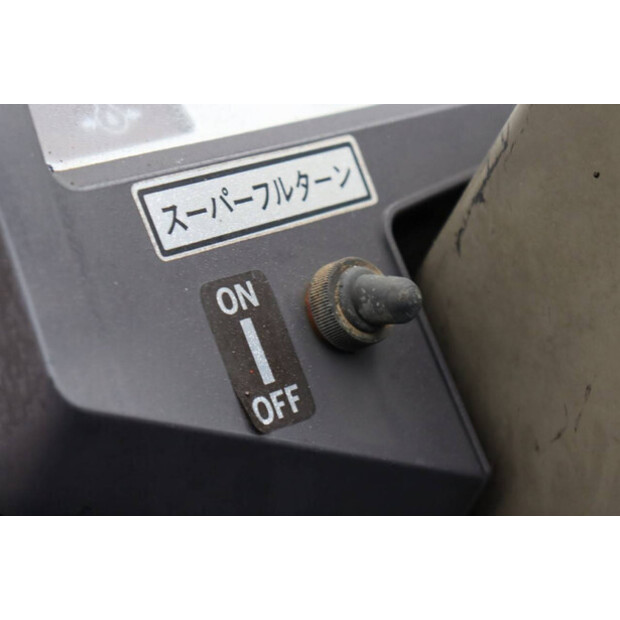 Iseki TU237F-45779280