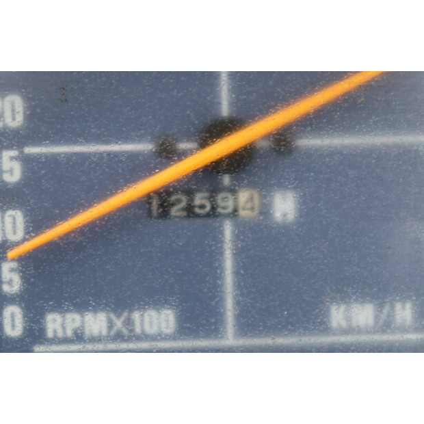 Iseki TU237F-45779282