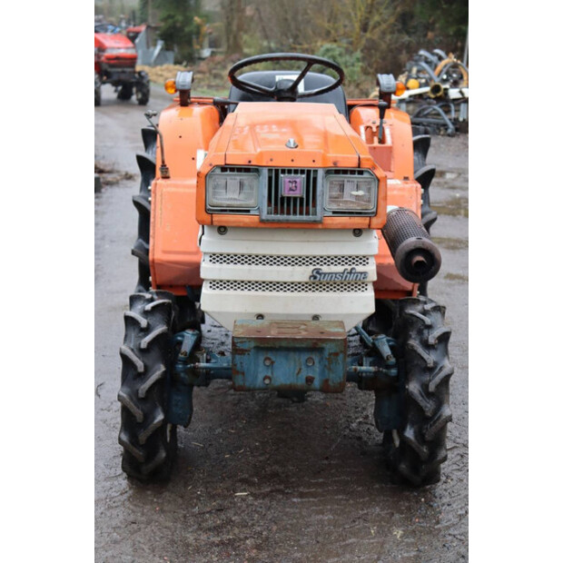 KUBOTA B1702-M-45779290