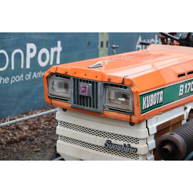 KUBOTA B1702-M-45779293