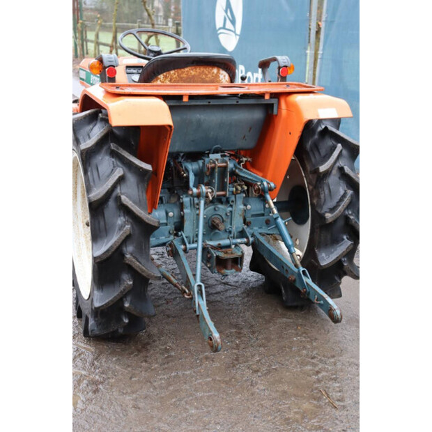 KUBOTA B1702-M-45779300