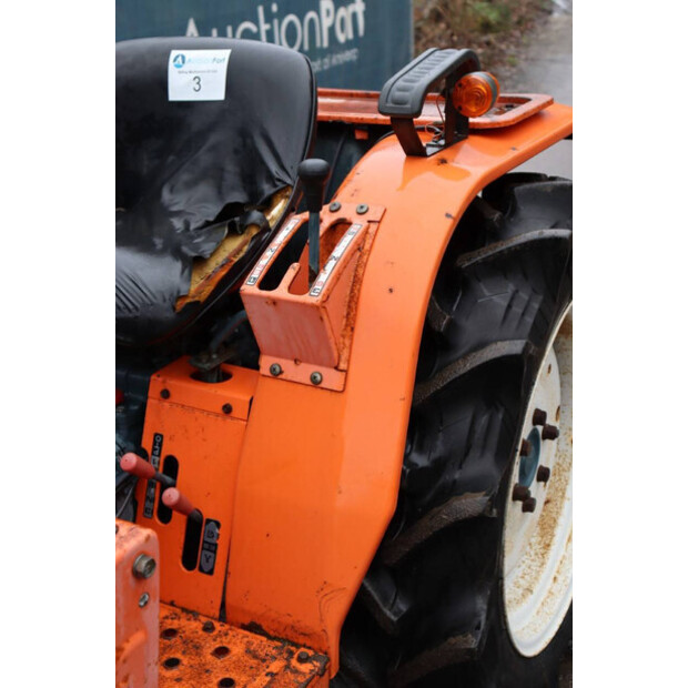 KUBOTA B1702-M-45779315