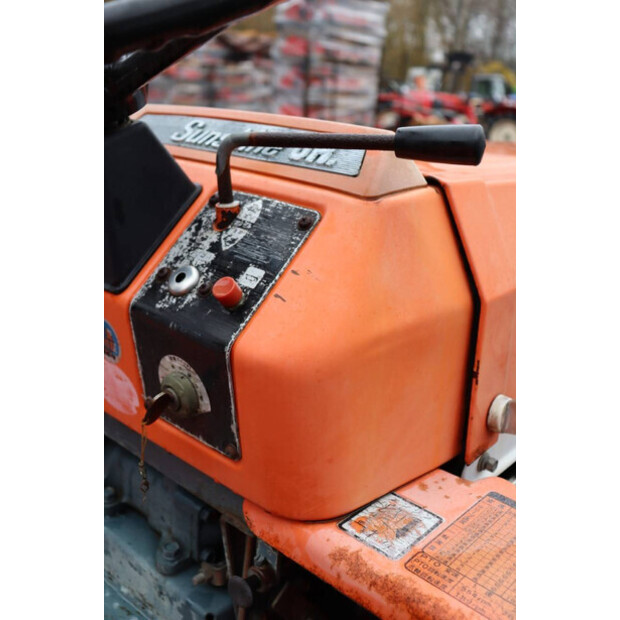 KUBOTA B1702-M-45779323