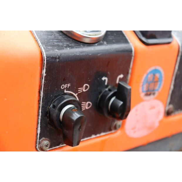 KUBOTA B1702-M-45779330