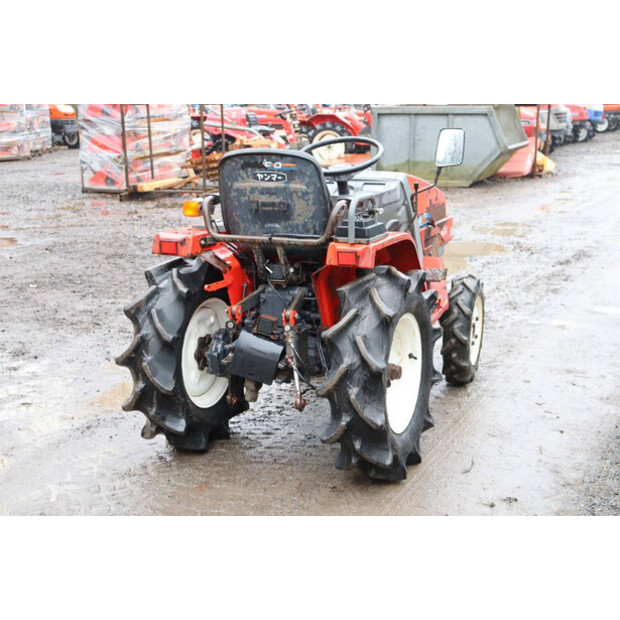 YANMAR KE-3-45779336