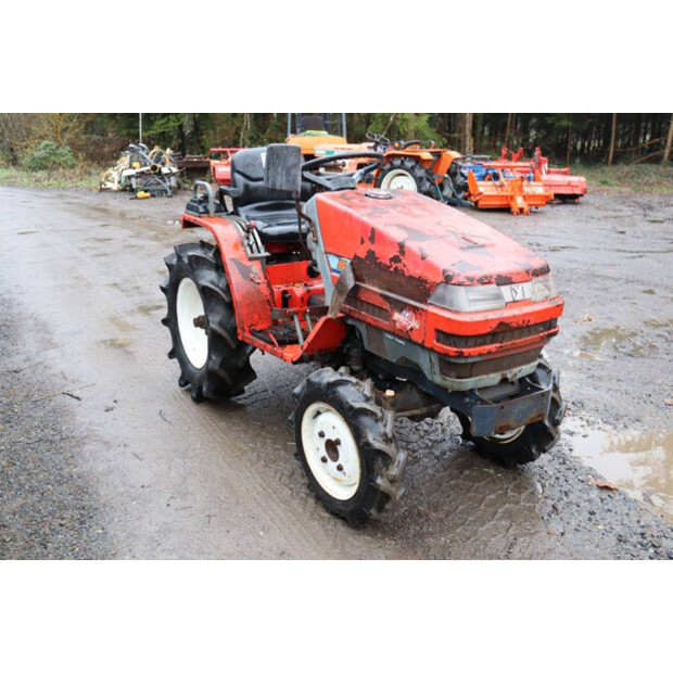 YANMAR KE-3-45779337