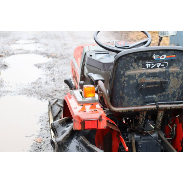 YANMAR KE-3-45779347