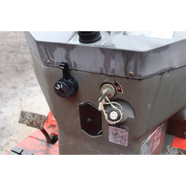 YANMAR KE-3-45779368