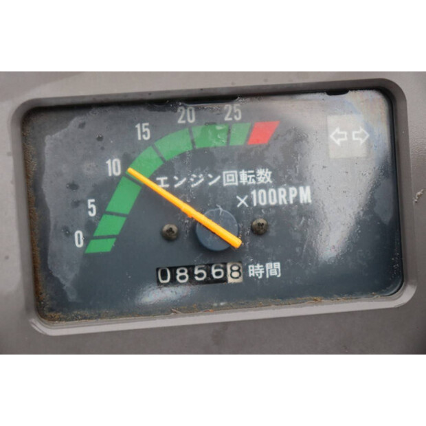 YANMAR KE-3-45779372