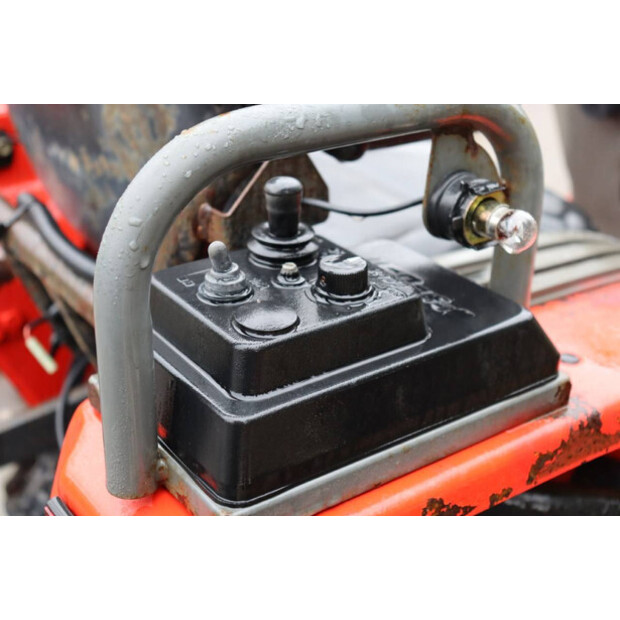 YANMAR KE-3-45779376