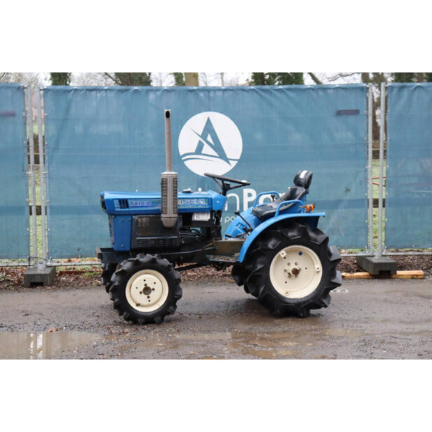 Iseki TX1410F-45779377