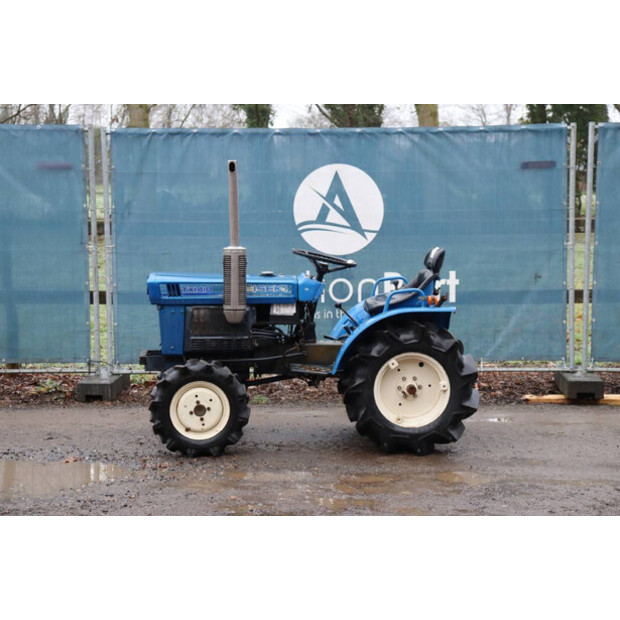 Iseki TX1410F-45779378