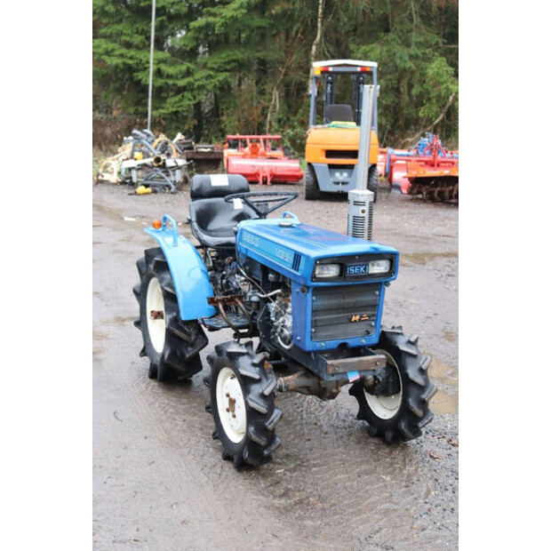 Iseki TX1410F-45779383