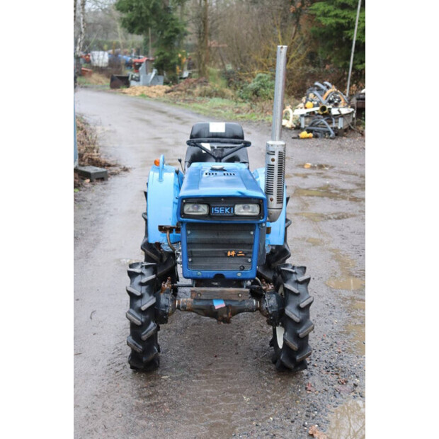 Iseki TX1410F-45779384