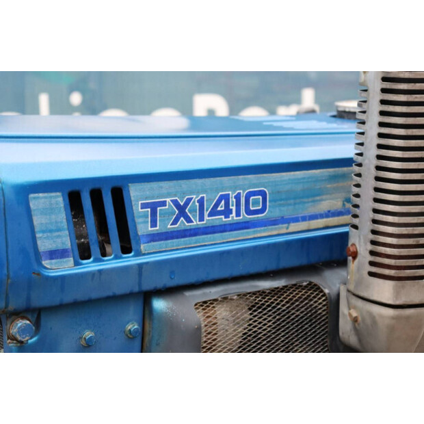 Iseki TX1410F-45779389