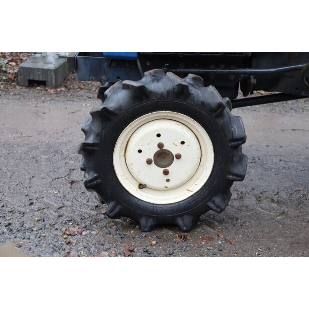 Iseki TX1410F-45779390