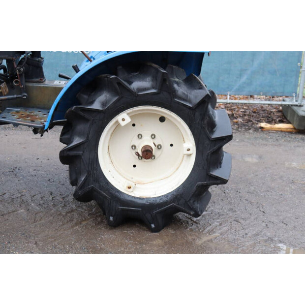 Iseki TX1410F-45779391