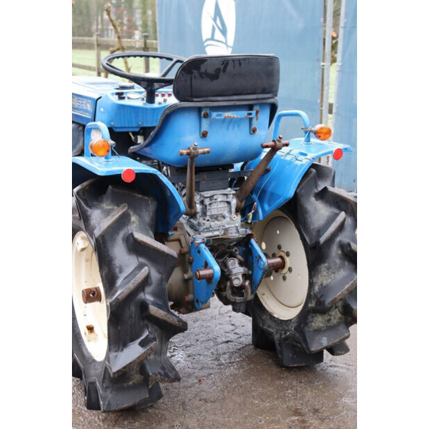 Iseki TX1410F-45779392