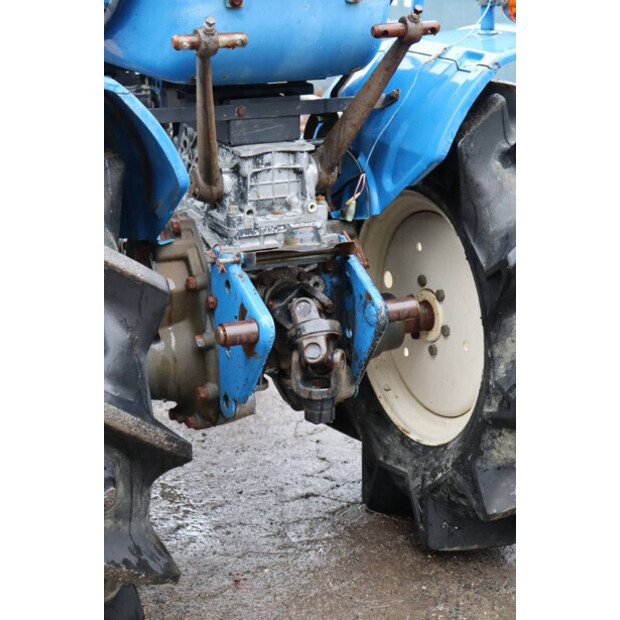 Iseki TX1410F-45779394