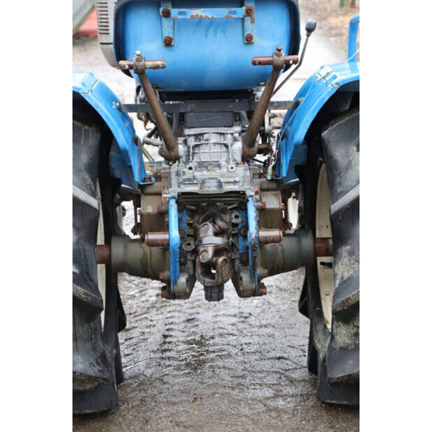 Iseki TX1410F-45779395