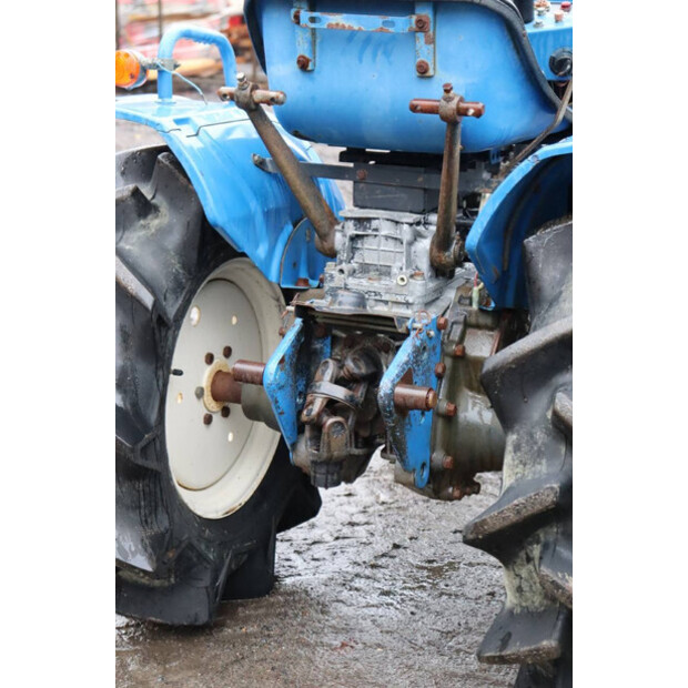 Iseki TX1410F-45779396