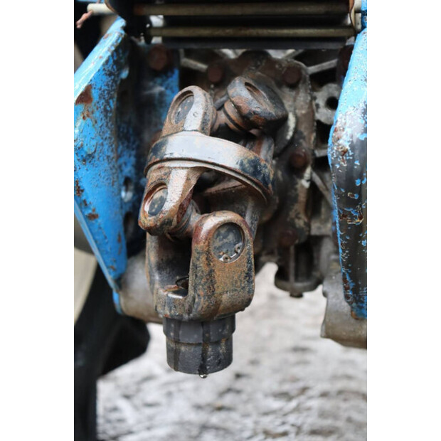 Iseki TX1410F-45779397