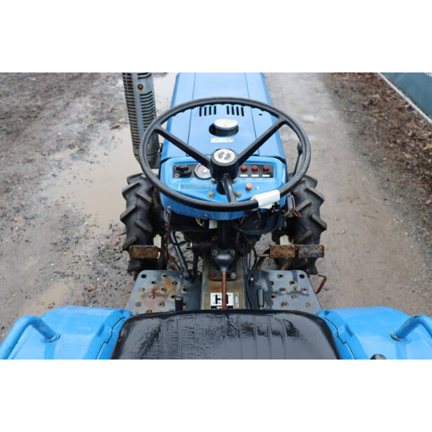 Iseki TX1410F-45779398