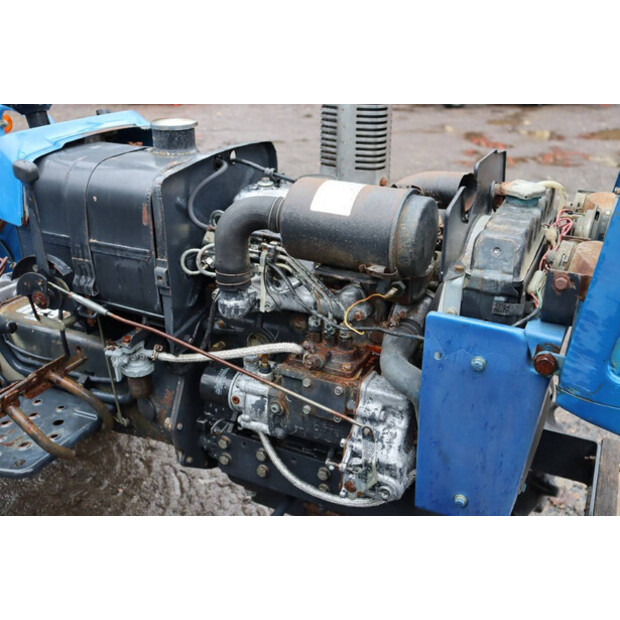 Iseki TX1410F-45779399