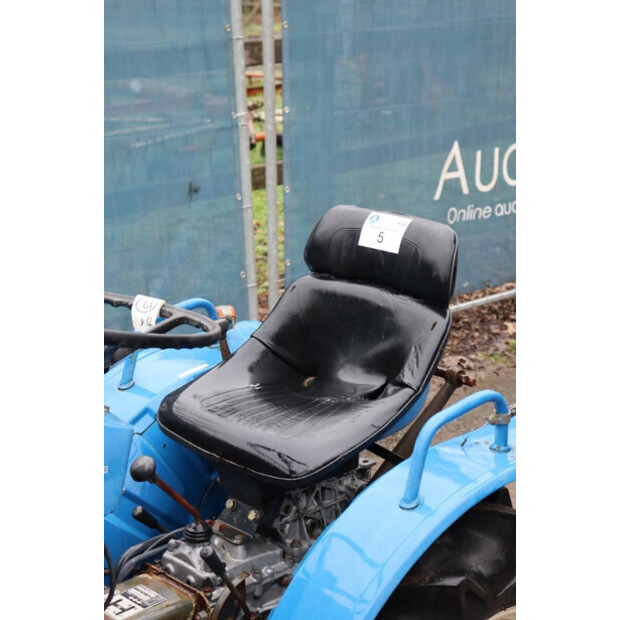 Iseki TX1410F-45779402