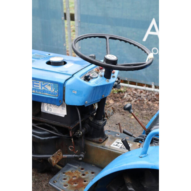 Iseki TX1410F-45779403