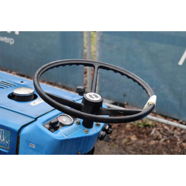 Iseki TX1410F-45779404