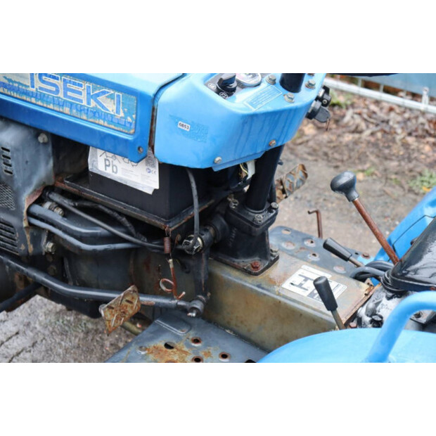 Iseki TX1410F-45779405