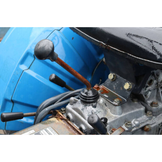 Iseki TX1410F-45779407