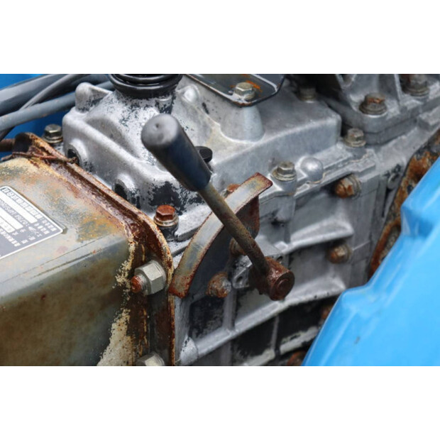 Iseki TX1410F-45779408