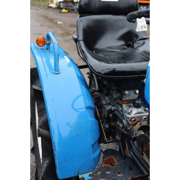 Iseki TX1410F-45779409