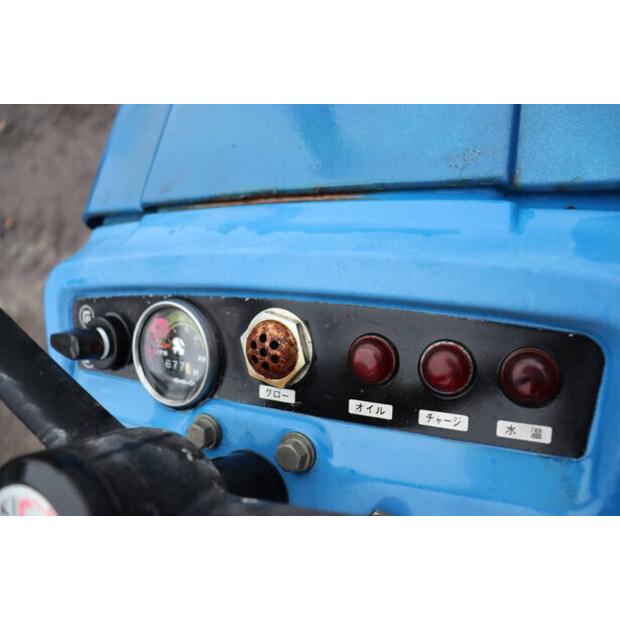 Iseki TX1410F-45779411