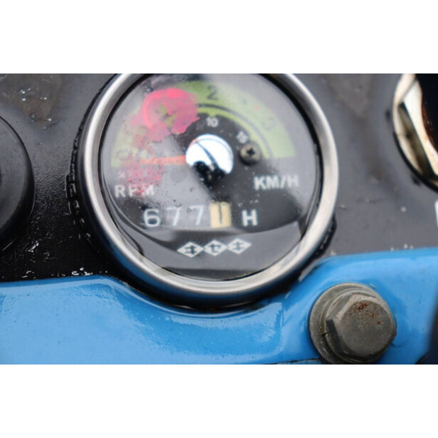 Iseki TX1410F-45779414