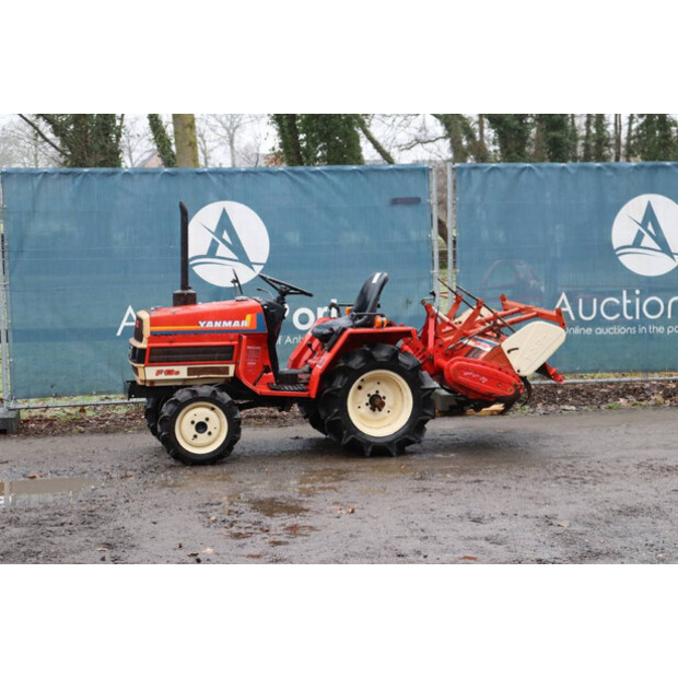 YANMAR F13D-45779418