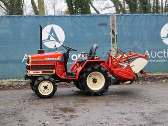 Image for YANMAR F13D