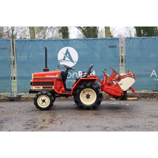 YANMAR F13D-45779419