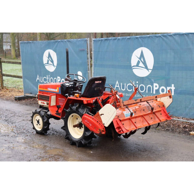 YANMAR F13D-45779421