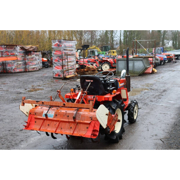 YANMAR F13D-45779423